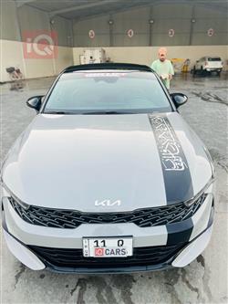 كيا K5